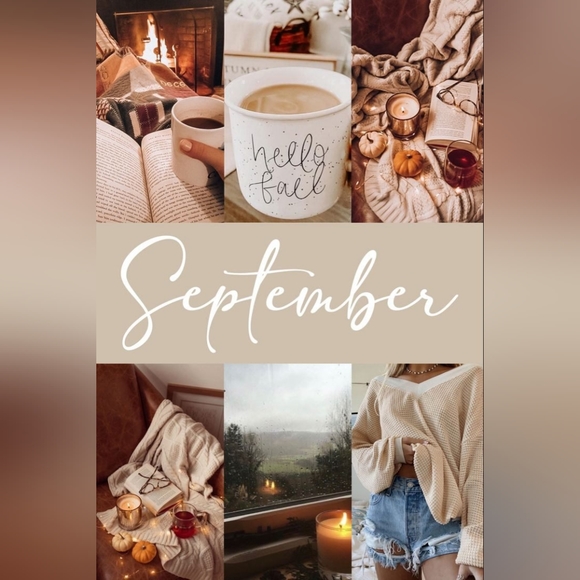 Instagrammmmm 🍂🍁 - Picture 10 of 12